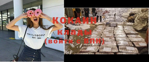 хмурый Абинск